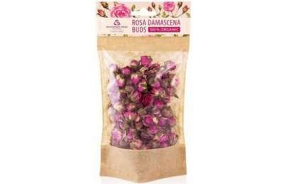 BULGARIAN ROSE Бутоны роз 50 g